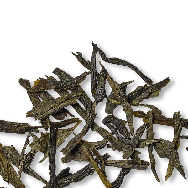 Зелений чай Althaus Sencha Senpai фільтр-пакет 15 шт cht011 фото