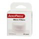 Micro-filters Aeropress, 350 pcs