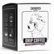 Drip coffee Chehovych Ethiopia - Yirgacheffe Box 10pcs