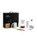 Подарунковий набір бариста 10 в 1 MHW-3BOMBER M1 Drip Coffee Set Deluxe Білий (CS5567W) cd43ed96 фото 1