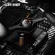 Сет для охоложення еспресо підставка з кулею MHW-3BOMBER Smooth Espresso Chilling Ball Stand Чорний (CF6840B-OS) d6b01cd0 фото 2