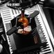 Сет для охоложення еспресо підставка з кулею MHW-3BOMBER Smooth Espresso Chilling Ball Stand Чорний (CF6840B-OS) d6b01cd0 фото 4