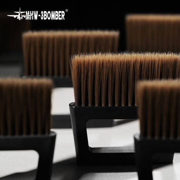 Щітка бариста з совком MHW-3BOMBER Coffee Bar Brush (B5188B) f56efaa3 фото