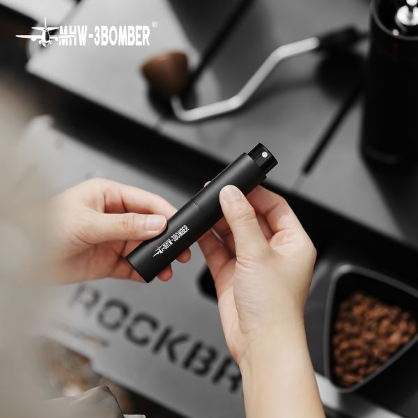 Спрей-розпилювач для кави антистатичний MHW-3BOMBER RDT Spray Bottle (SB6559-OS) 4ede1254 фото