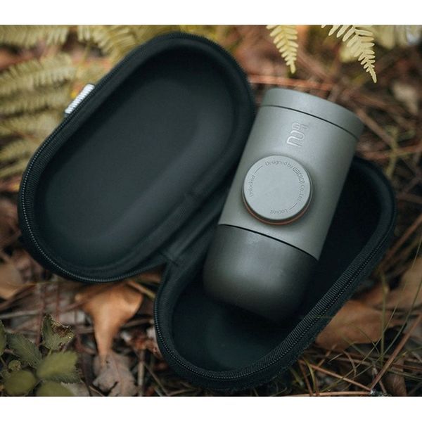 Чохол для портативної кавоварки Wacaco Minipresso GR2 69043 фото