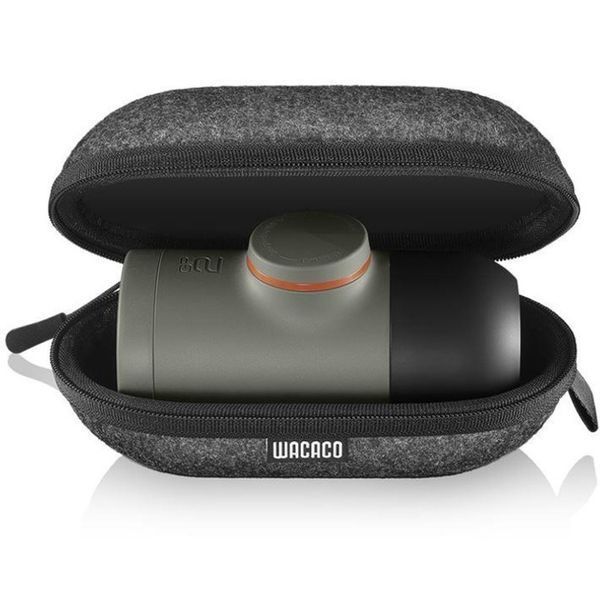 Чохол для портативної кавоварки Wacaco Minipresso GR2 69043 фото