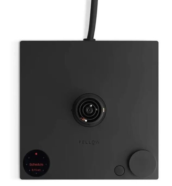 Чайник Fellow Stagg EKG PRO Matte Black електричний 1222PRO-MB-EU фото