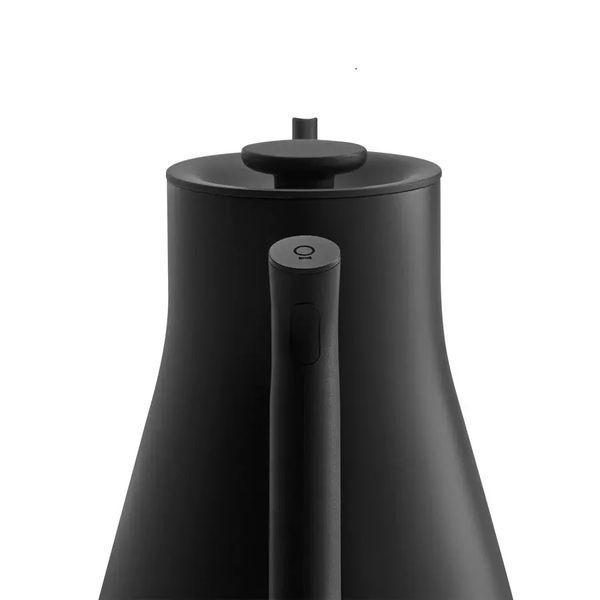 Чайник Fellow Stagg EKG PRO Matte Black електричний 1222PRO-MB-EU фото