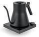 Чайник Fellow Stagg EKG PRO Matte Black електричний 1222PRO-MB-EU фото 1