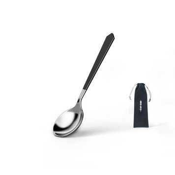 Ложка для капінгу MHW-3BOMBER Cupping Spoon Чорно-сіра (S5706S) a67af20a фото