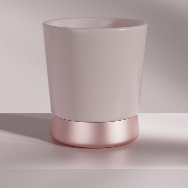 Чашка для кави 240 мл MHW-3BOMBER Cera Series Ceramic Cup Рожева (CS6104P-OS) b077f799 фото