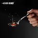 Ложка для капінгу MHW-3BOMBER Cupping Spoon Чорно-сіра (S5706S) a67af20a фото 4