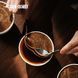 Ложка для капінгу MHW-3BOMBER Cupping Spoon Чорно-сіра (S5706S) a67af20a фото 6