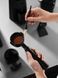 Портафільтр бездонний MHW-3BOMBER 51мм Astra Collection для Delonghi 3 ears (BP7024D3-OS) b6c0b085 фото 4