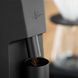 Electric Coffee Grinder MHW-3Bomber Sniper Titanium Coffee Grinder Black