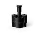 Розприділювач меленої кави 58 мм MHW-3BOMBER SE Pro WDT Needle Distributor Obsidian black (T5579-OS) 1cb05d51 фото 1