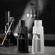 Electric Coffee Grinder MHW-3Bomber Sniper Titanium Coffee Grinder White