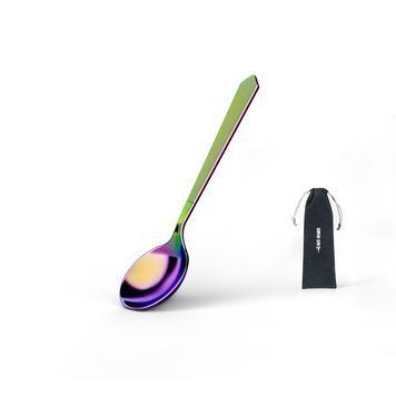 Ложка для капінгу MHW-3BOMBER Cupping Spoon Мультиколор (S5707C) 235001a5 фото
