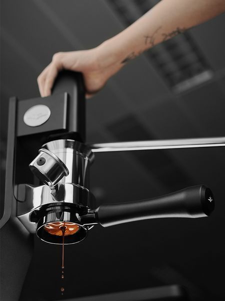 Портафільтр бездонний MHW-3BOMBER 54мм Astra Collection для Breville (BP7025B-OS) df3db0a3 фото