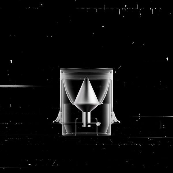 Дозувальна воронка для кави 58 мм MHW-3BOMBER SE Pro Espresso Shaker Funnel Space silver (DR5564-OS) 2b1b6a1f фото