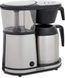 Фільтр кавоварка Bonavita Connoisseur 8 Cup Stainless Steel Carafe BV1900TS-CE фото 6