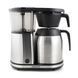 Фільтр кавоварка Bonavita Connoisseur 8 Cup Stainless Steel Carafe BV1900TS-CE фото 1