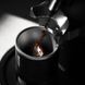 Дозувальна воронка для кави 58 мм MHW-3BOMBER SE Pro Espresso Shaker Funnel Obsidian black (DR5566-OS) 55190716 фото 8