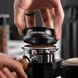 Дозувальне кільце для кави з магнітами MHW-3BOMBER 58мм Magnetic Black (DR5546B) 46d6100b фото 4