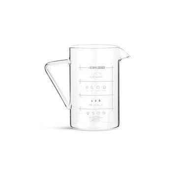 Кавовий сервер скляний 360 мл MHW-3BOMBER G Coffee Sharing Pot (G5099) 6f5df736 фото