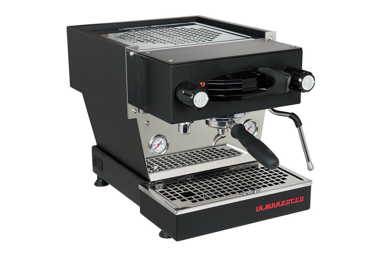 Купити La Marzocco Linea Mini 220В Чорна 12.122.112.1D/1 в