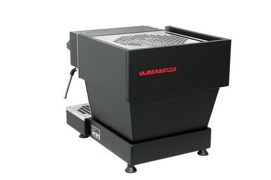 Купити La Marzocco Linea Mini 220В Чорна 12.122.112.1D/1 в