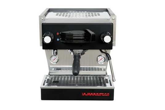 Купити La Marzocco Linea Mini 220В Чорна 12.122.112.1D/1 в