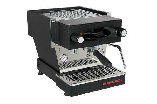 Купити La Marzocco Linea Mini 220В Чорна 12.122.112.1D/1 в