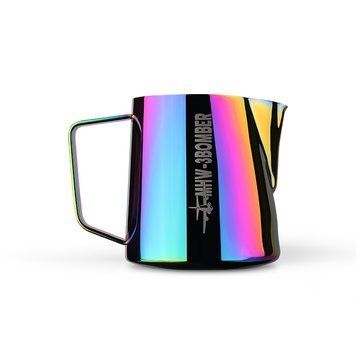 Пітчер з ручкою для молока MHW-3BOMBER 5.0 600мл Multicolor (P5912C) df1cc004 фото