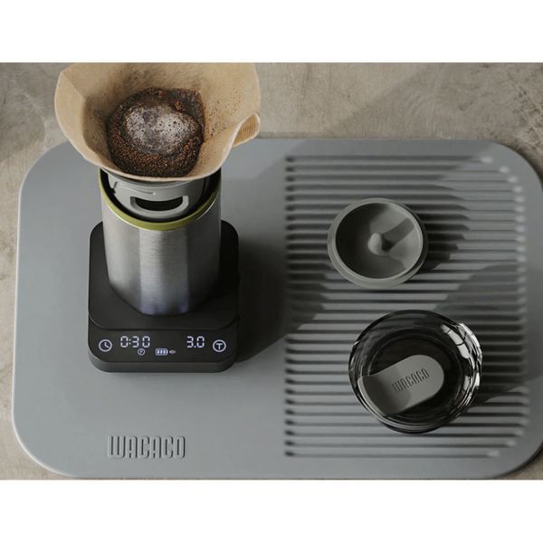 Ваги електронні Wacaco Exagram Scale Pro 70785 фото