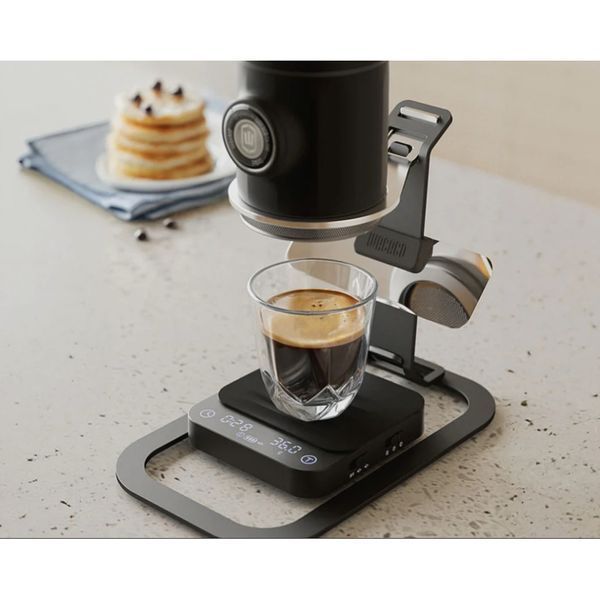 Ваги електронні Wacaco Exagram Scale Pro 70785 фото