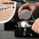 Металевий фільтр-сито для портафільтру 51 мм MHW-3BOMBER Espresso Puck Screen (FG5580S-OS) 8db9c548 фото 5