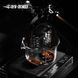 Мірна скляна ємність для еспресо MHW-3BOMBER Glass Measuring Cup 120 мл Прозора (G5052-OS) 9dffe826 фото 2