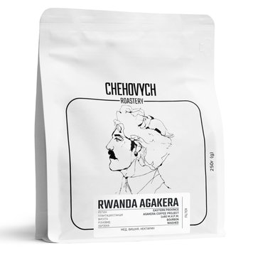 Rwanda - Agakera Filter 250г