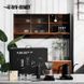 Подарунковий набір бариста 9 в 1 MHW-3BOMBER Assassin M1 Drip Coffee Set Чорний (CS7006B-OS) ccdf0b3e фото 2