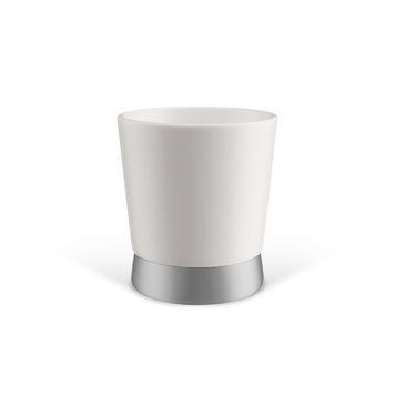 Чашка для кави 240 мл MHW-3BOMBER Cera Series Ceramic Cup Біла (CS6103W-OS) 68953a5c фото