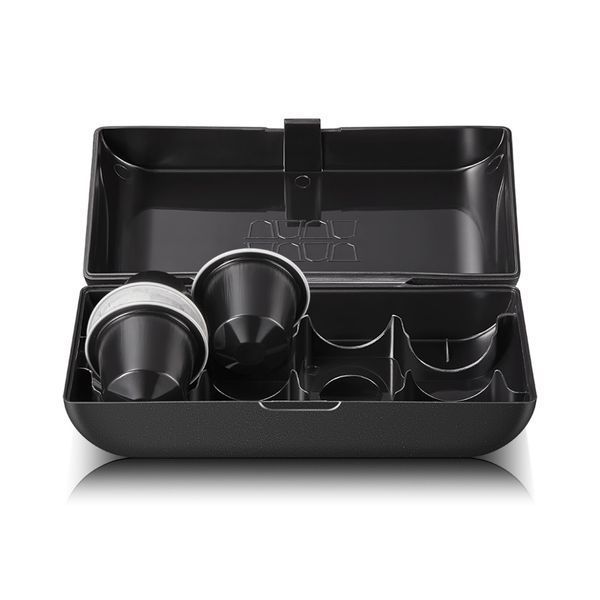 Чохол для портативної кавоварки Wacaco Pixapresso (із додатковим адаптером, рушником та тримачем для капсул) 72885 фото