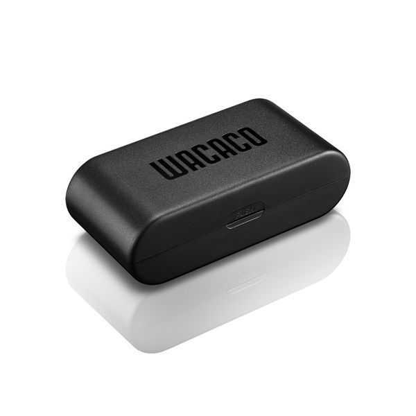 Чохол для портативної кавоварки Wacaco Pixapresso (із додатковим адаптером, рушником та тримачем для капсул) 72885 фото