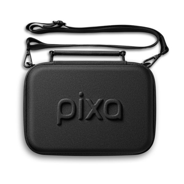 Чохол для портативної кавоварки Wacaco Pixapresso (із додатковим адаптером, рушником та тримачем для капсул) 72885 фото