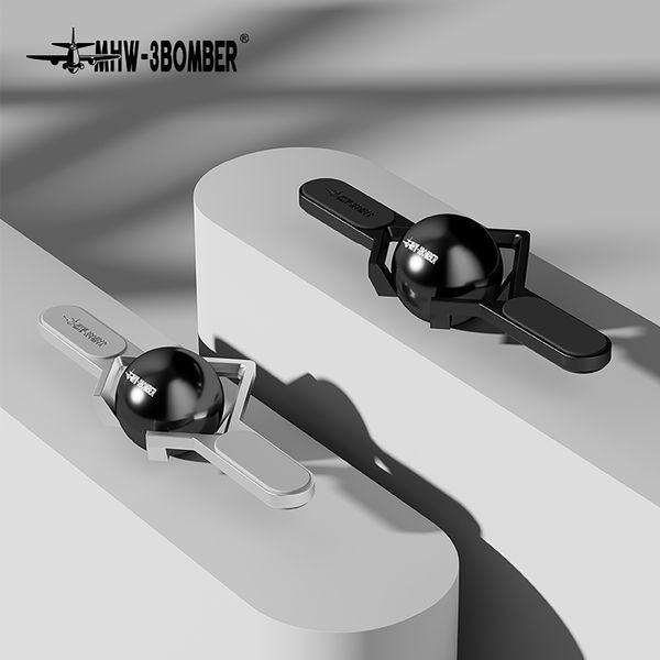 Сет для охоложення еспресо підставка з кулею 2 шт MHW-3BOMBER Smooth Espresso Chilling Ball Stand Сірий (CF5523S-OS) 619668ed фото
